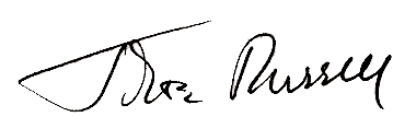 signature